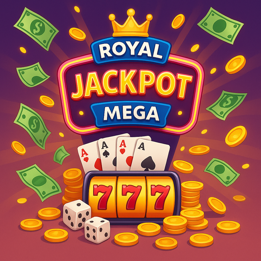 Royal Mega